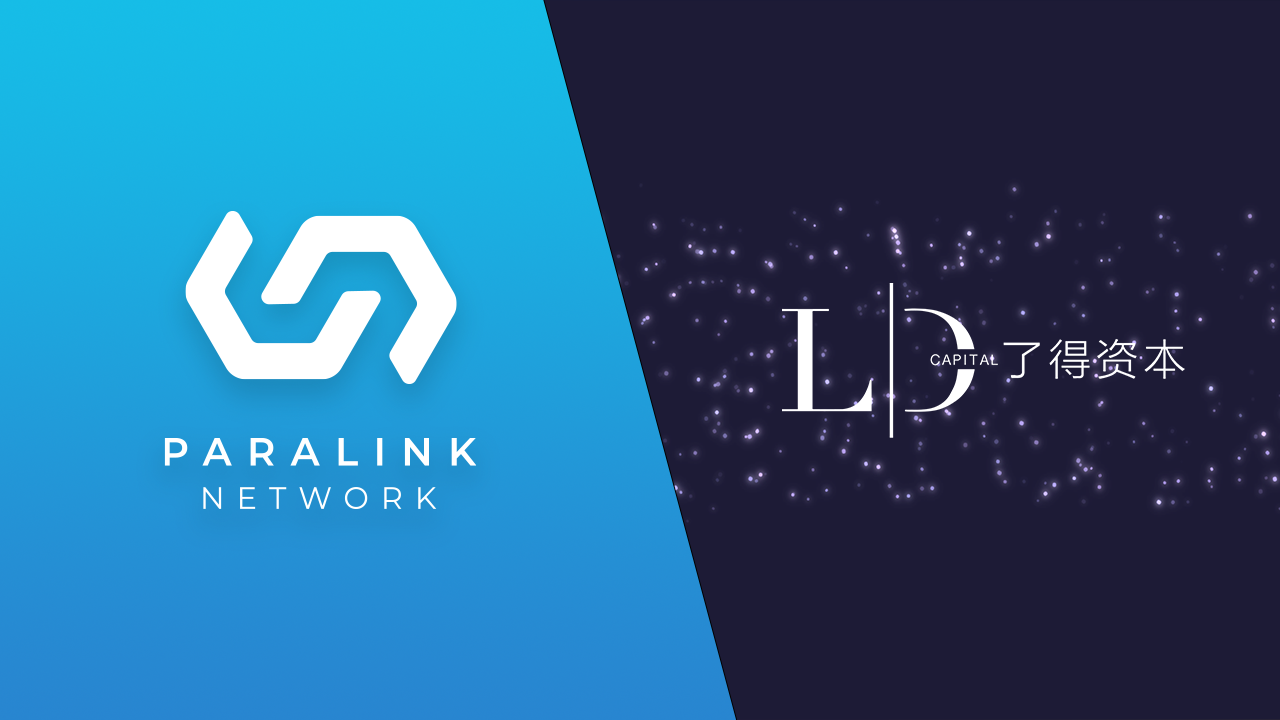 Paralink Investor Highlight featuring LD Capital