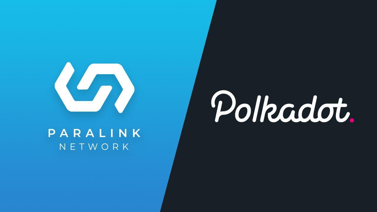 Why We Are Building Paralink on Polkadot