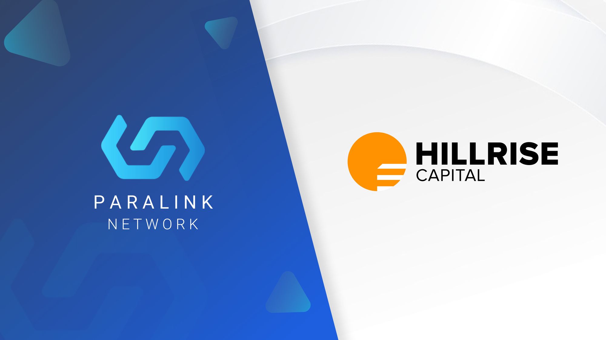 Paralink Hillrise Capital Investor Spotlight