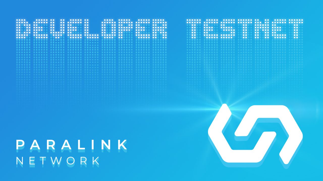 Paralink Developer Testnet