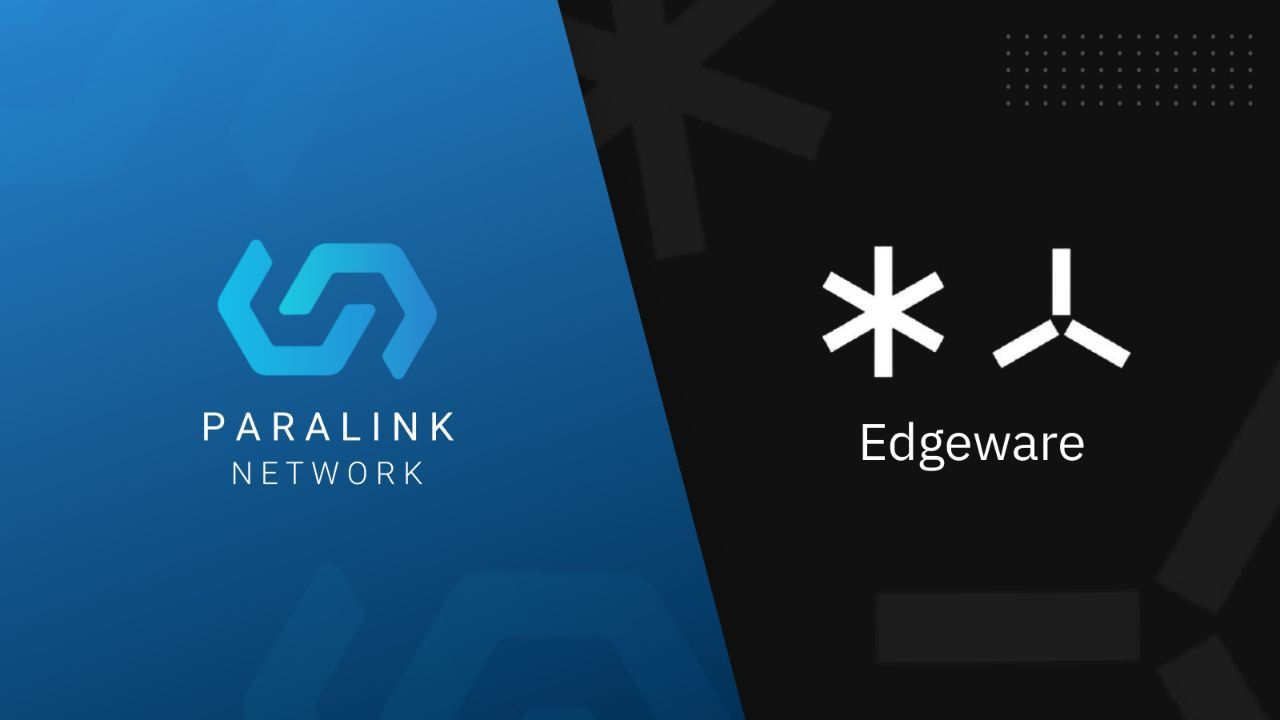 Paralink is Integrating with Edgeware