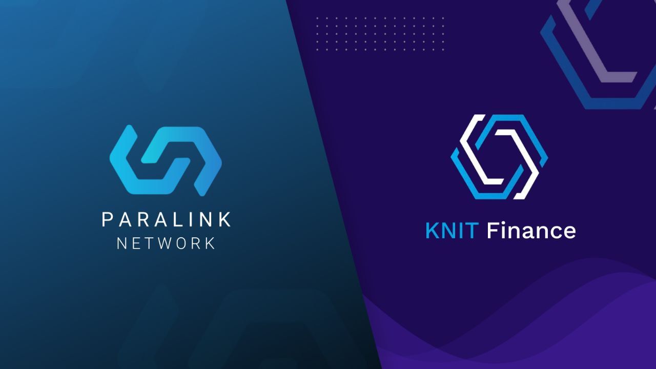 Knit Finance Partners with Paralink for Accurate Data Feeds