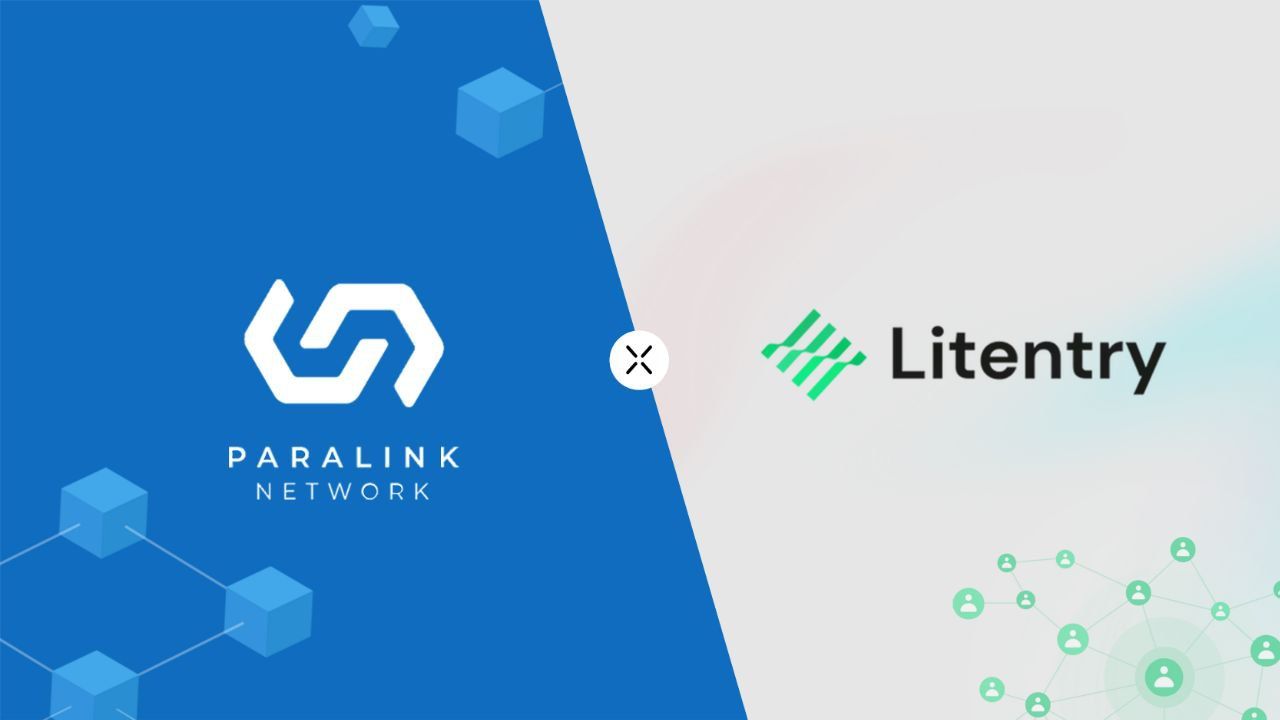 Paralink integrates its cross chain oracle solutions with Litentry