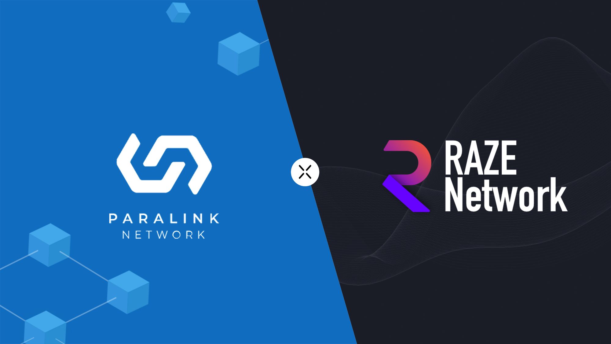 Paralink Partners with Raze Network to Integrate its Cross-Chain Oracles and Improve Data Privacy
