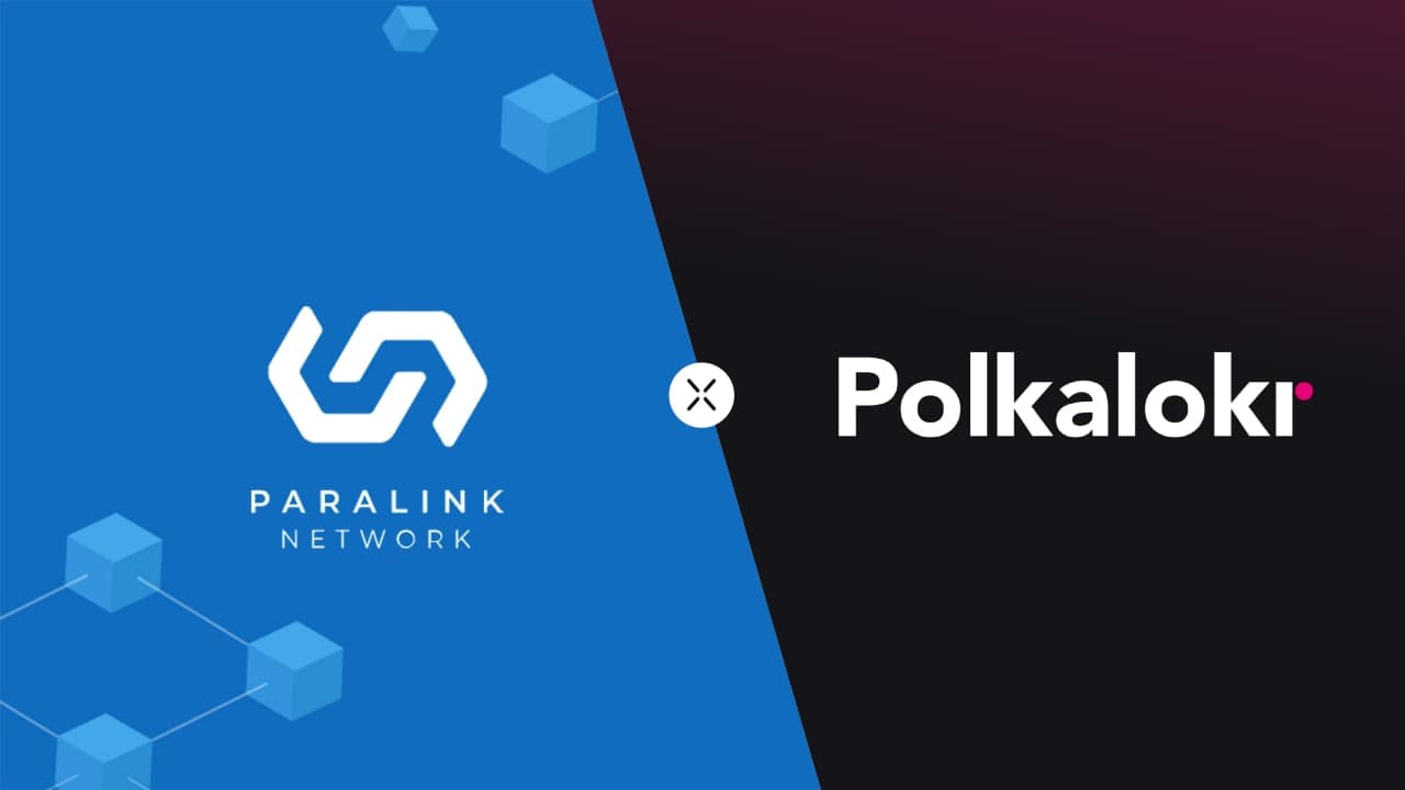 Paralink Network partners with Polkalokr to use its token locking mechanics