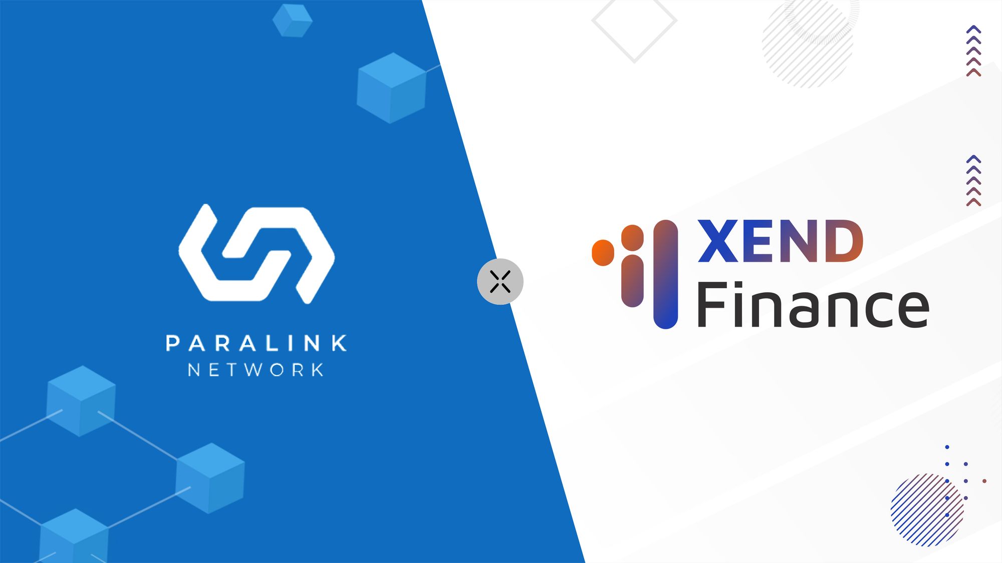 Paralink Network and Xend Finance enter a strategic partnership to integrate multi-chain oracle solutions