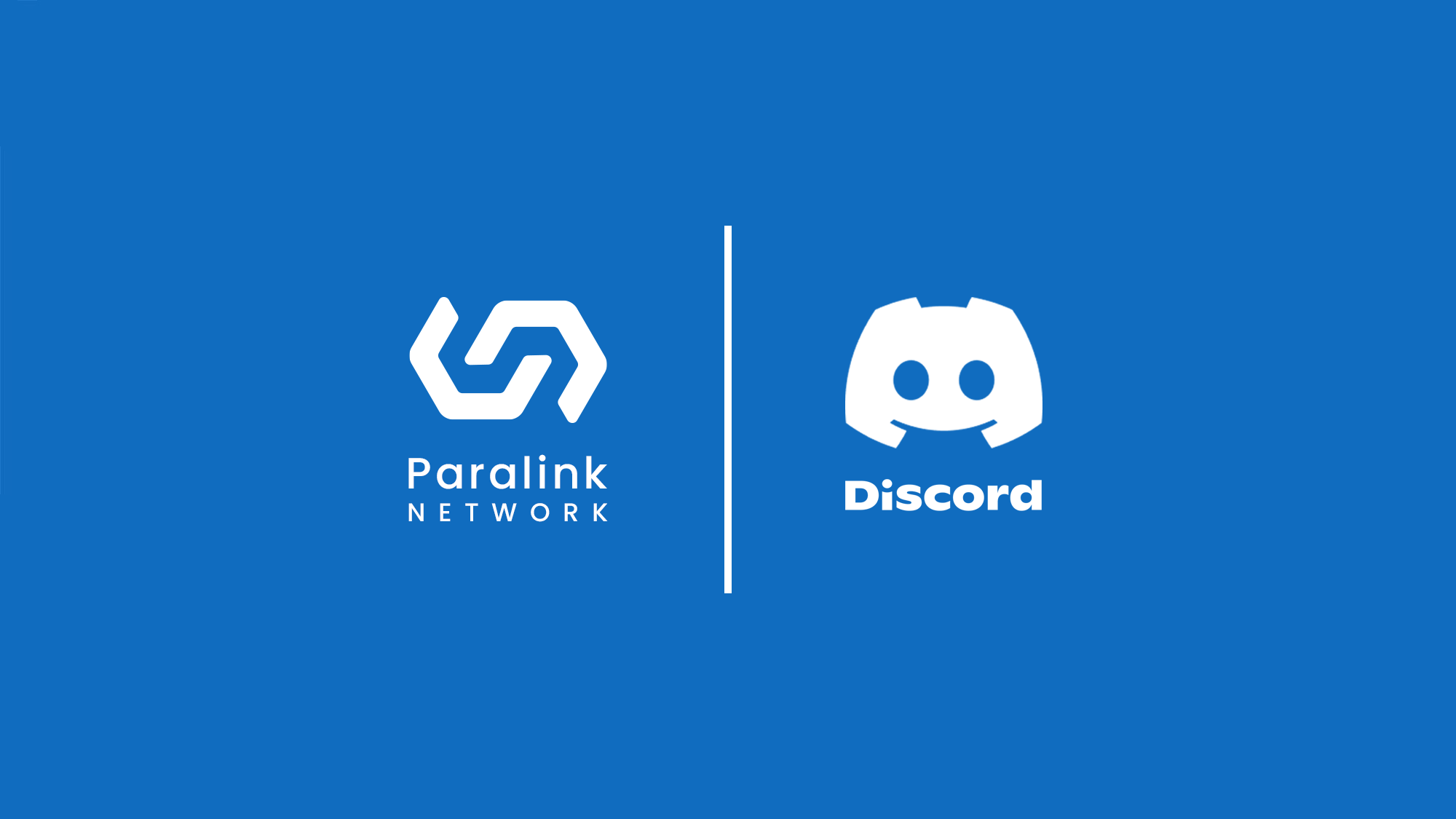 Join Paralink Network Official Discord Server!